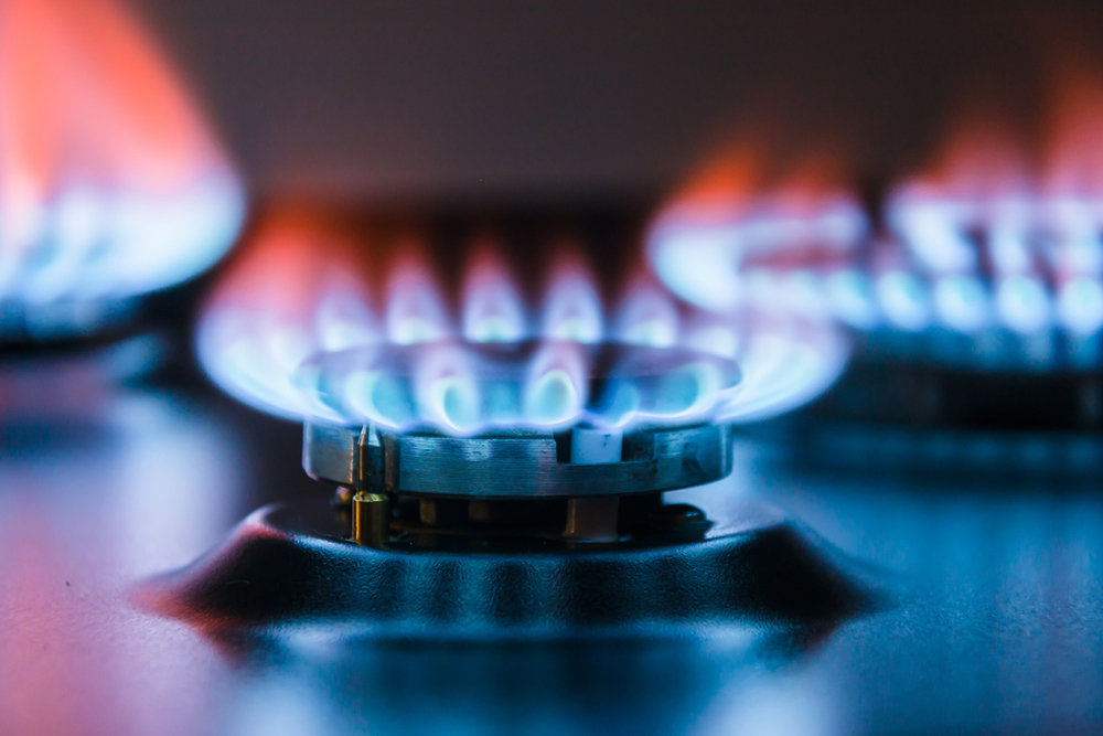 Новости Днепра про Будем платить меньше: в Днепре с 1 января изменится тариф на доставку газа