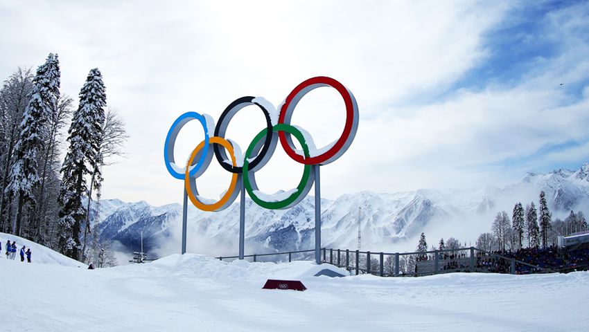 Новости Днепра про Зимняя Олимпиада-2022: перенесут ли Игры из-за штамма коронавируса 