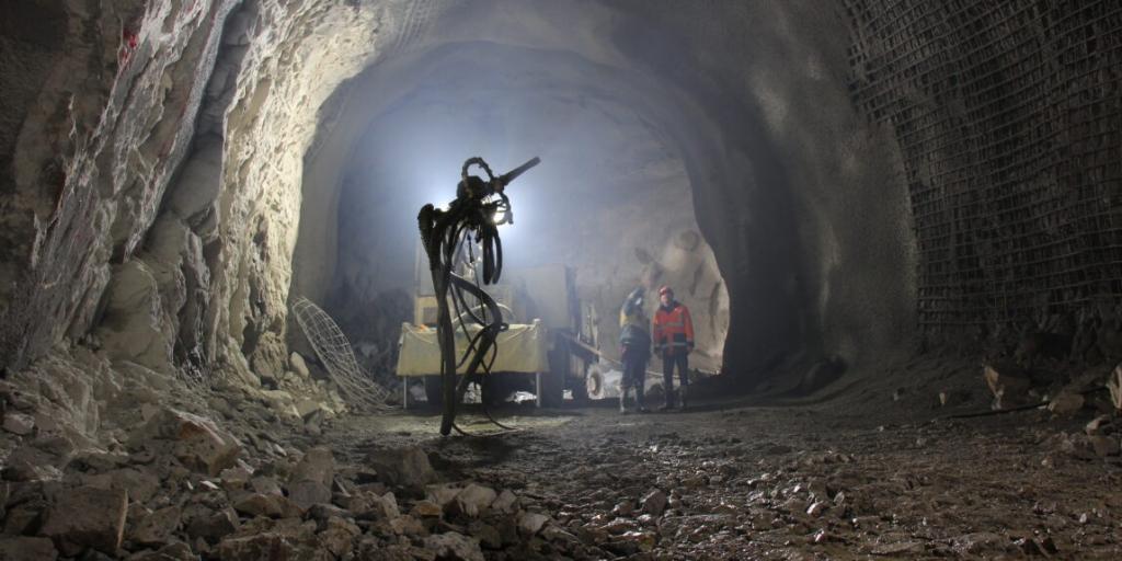 Новости Днепра про Заглянуть под землю: как сейчас выглядят станции метро 