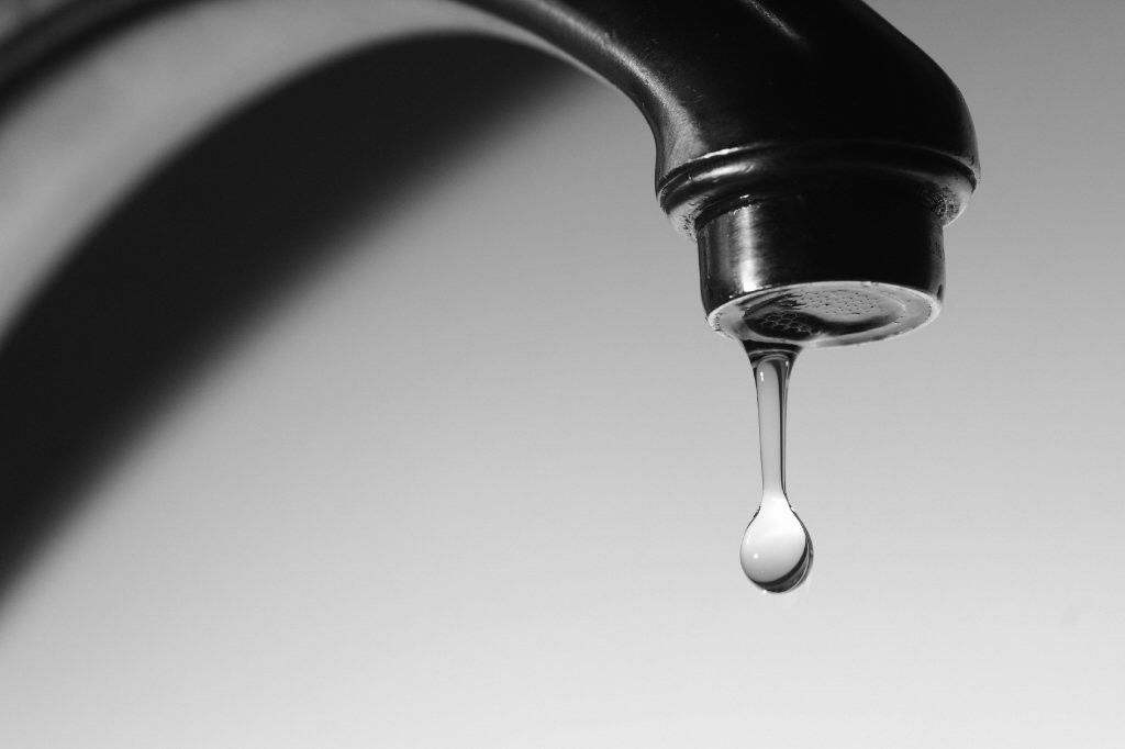 Новости Днепра про Сегодня в Днепре отключат воду: сделайте запасы