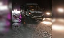 Погибли младенец и подросток: жуткое ДТП на трассе под Днепром