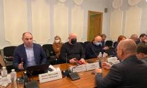 Комитет ВР по вопросам экономического развития одобрил Космическую программу Украины
