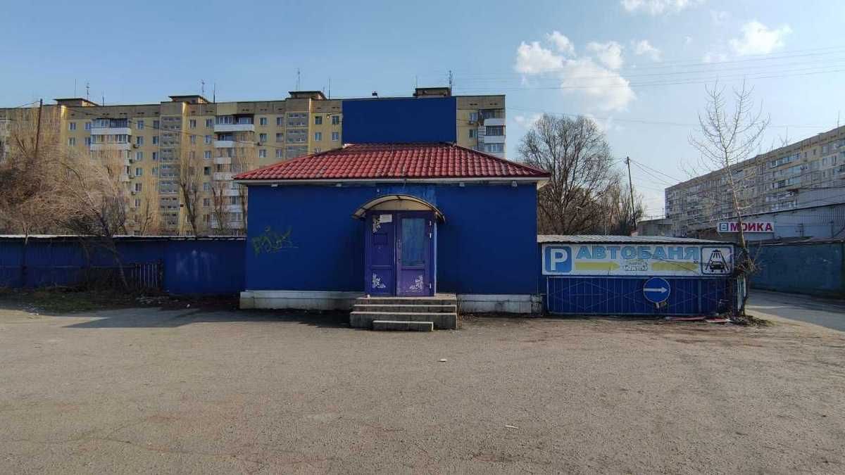 Новости Днепра про На жилмассиве Покровский уберут старый рынок: что появится вместо него