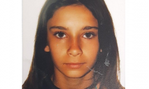 В Днепре без вести пропала 13-летняя девочка: полиция просит помощи в поисках