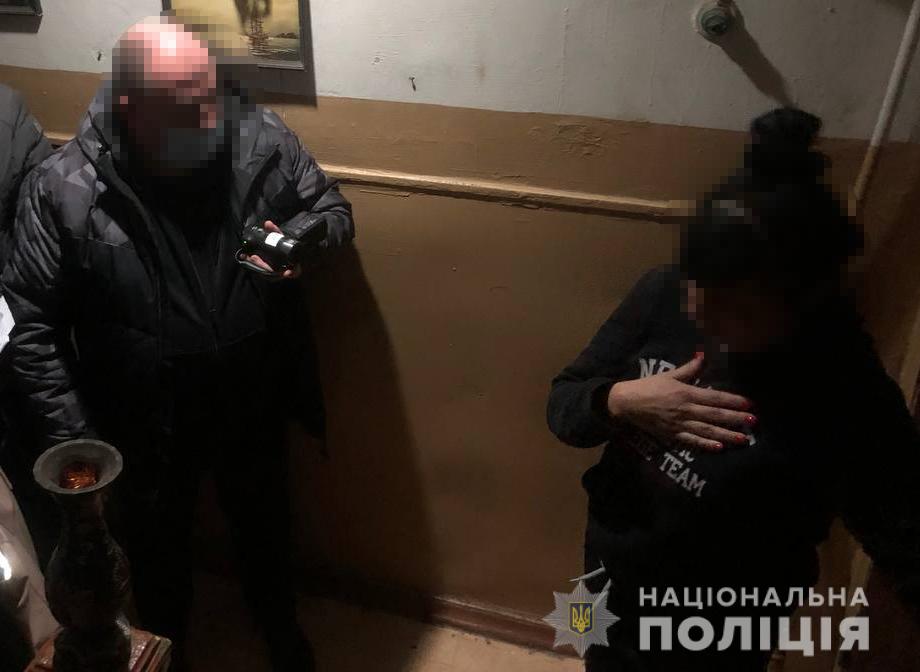 Новости Днепра про Хотели на работу - попали в кабалу: на Днепропетровщине задержали мошенников-работодателей