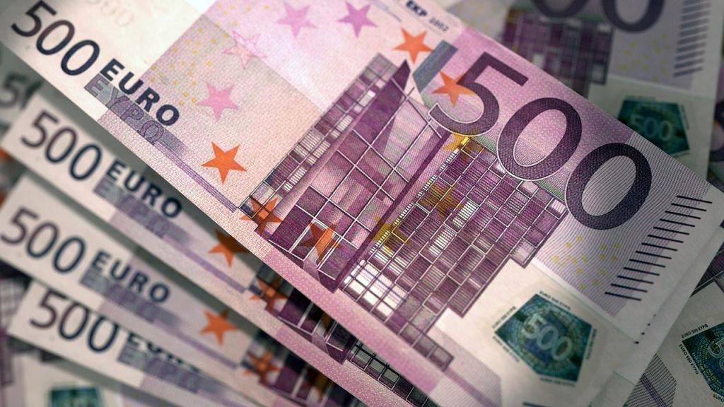 Новости Днепра про Евро растет: курс валют на 23 декабря