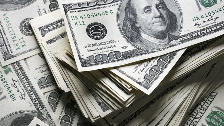 Новости Днепра про Доллар покатился вниз: курс валют на 9 декабря