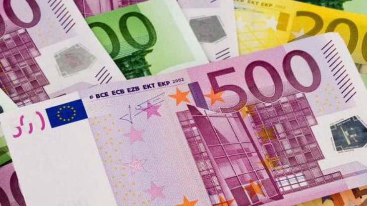 Новости Днепра про Евро стремительно растет: курс валют на 1 декабря