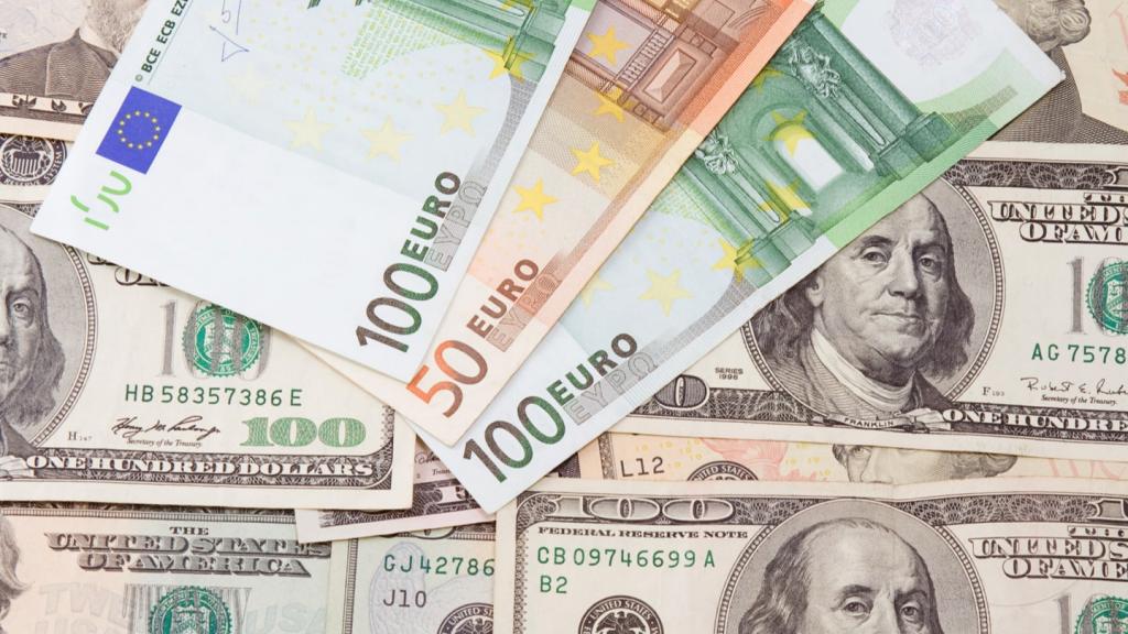 Новости Днепра про Доллар и евро растут: курс валют на 16 декабря