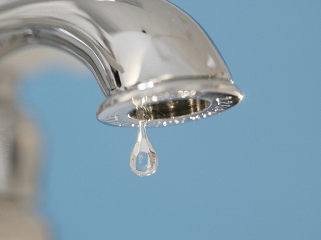 Новости Днепра про Воды не будет: в Днепре отключат водоснабжение