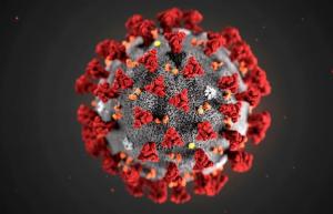 Новости Днепра про Похоже, коронавирус ушел на выходной: в Днепре за последние сутки 52 новых заболевших