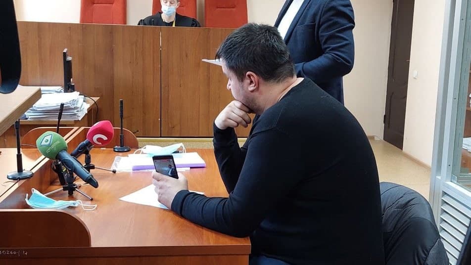 Новости Днепра про Будет сидеть дома: суд отправил днепровского блогера «Витоса» под ночной домашний арест