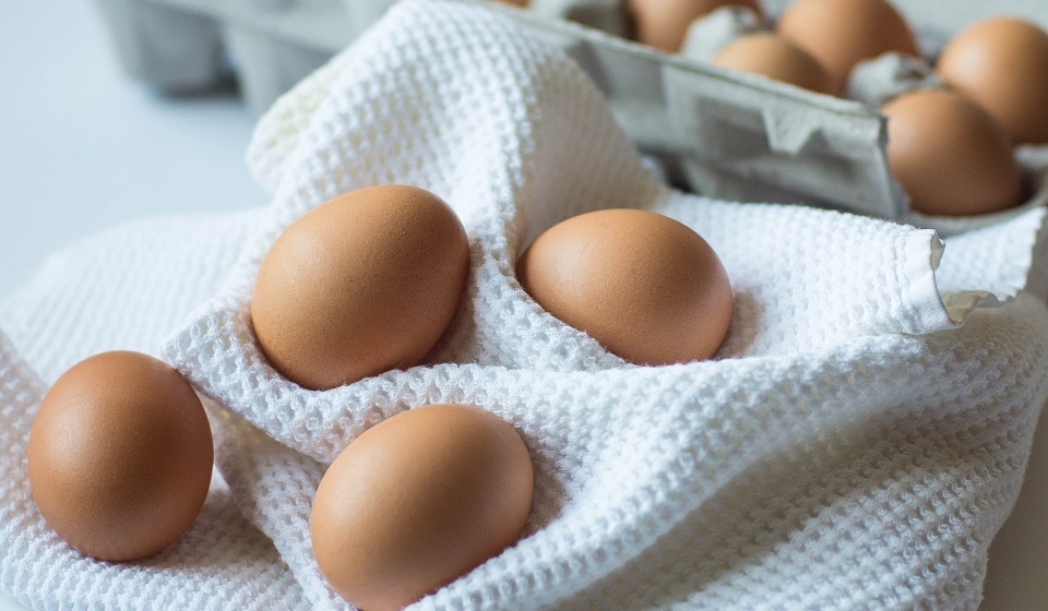 Новости Днепра про Очередное подорожание к Новому году: теперь выросли цены на яйца