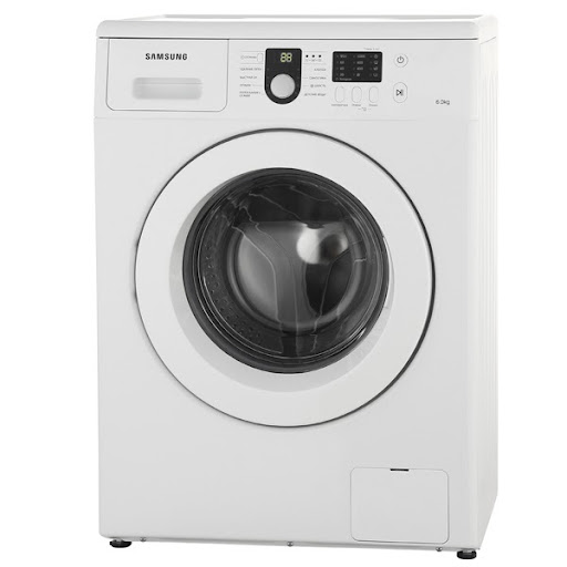 Новости Днепра про Как выбрать надёжную стиральную машину?