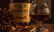 Hennessy — дорогой коньяк: Днепрянину он будет стоить 3-х лет тюрьмы