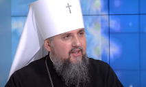 Православная церковь Украины может отметить пост на Новый год