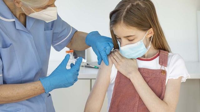 Новости Днепра про В Украине планируют ввести Covid-вакцинацию детей от 5 лет: когда
