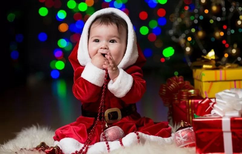 Новости Днепра про Подарок под елочку: сколько детей родились в Днепре в новогоднюю ночь