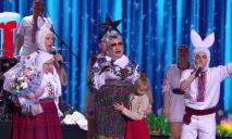 «Батько наш — Бандера»: Верка Сердючка шокировала репертуаром на русскоязычном шоу
