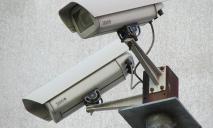 Не нарушайте: в Днепре установили новые камеры видеонаблюдения