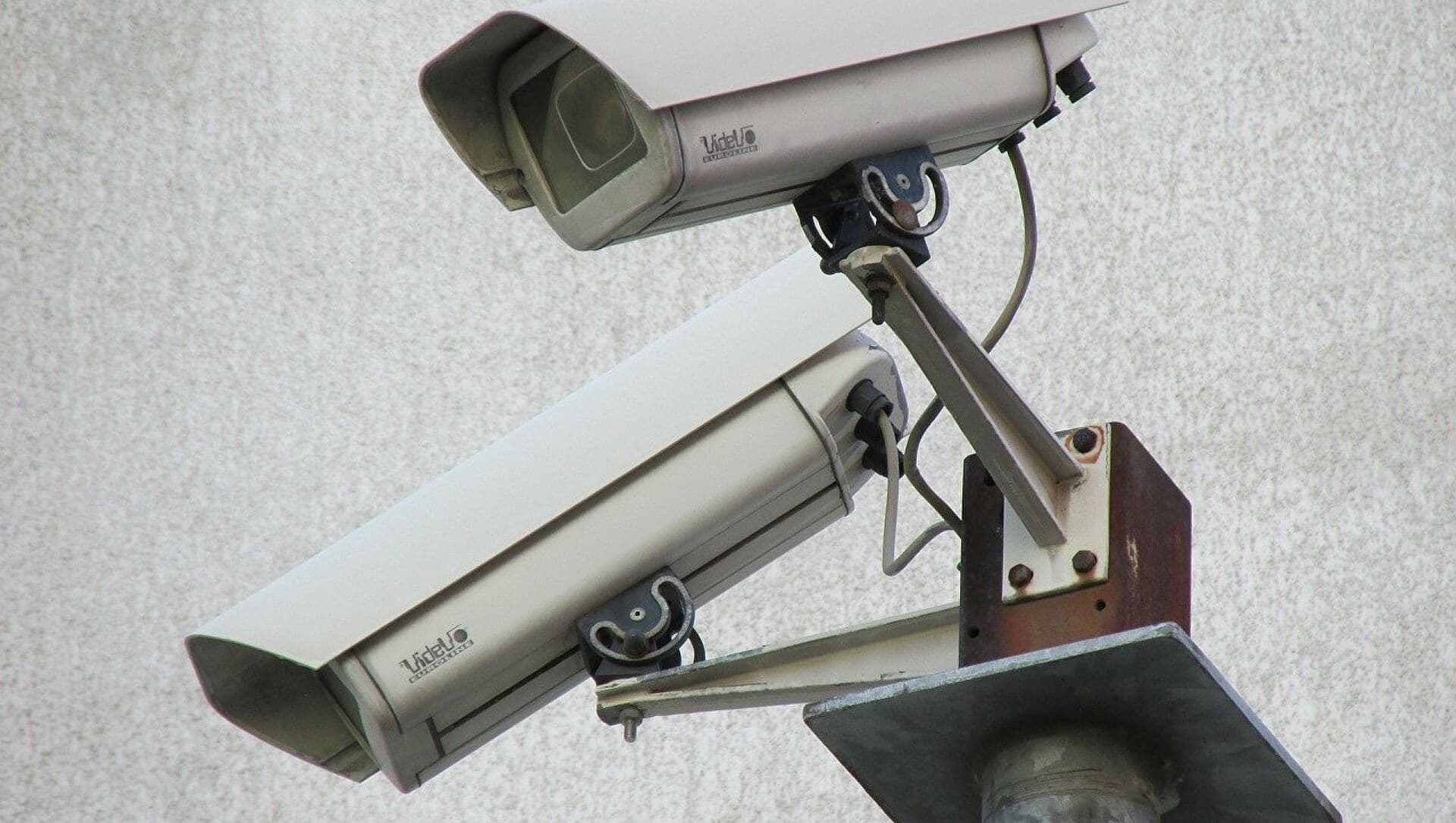Новости Днепра про Не нарушайте: в Днепре установили новые камеры видеонаблюдения