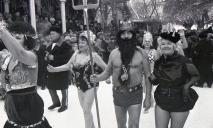 Праздник Нептуна и ватрушки: как в советском Днепре праздновали Крещение 