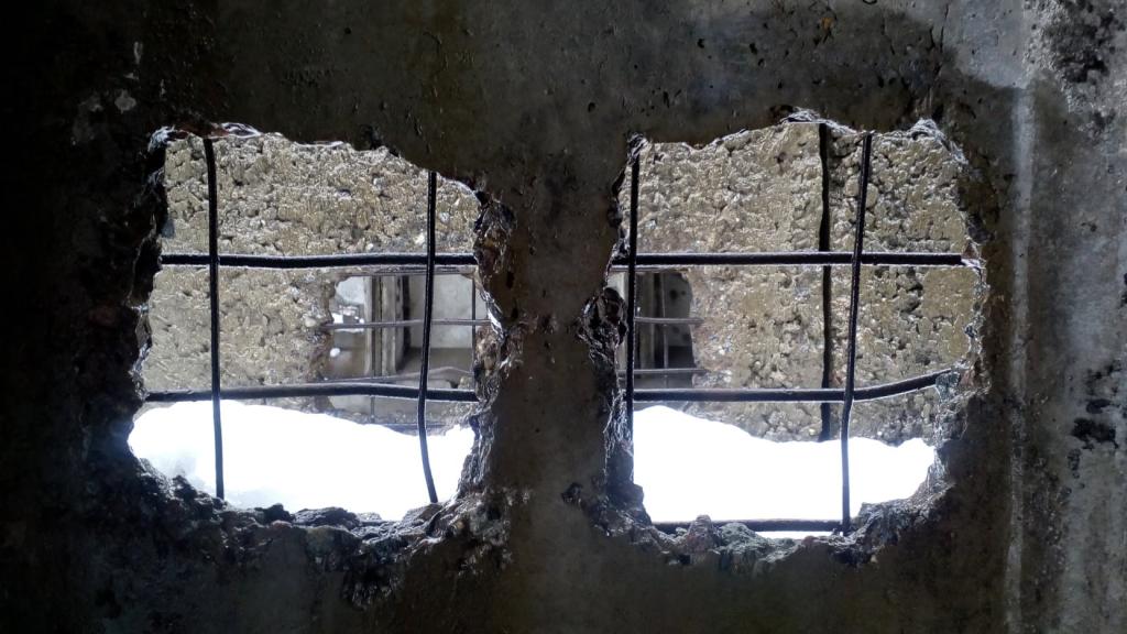 Новости Днепра про «Похож на город-призрак»: как выглядит заброшенный секретный объект в Днепре (Фото)