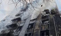 Отразится ли вчерашний пожар на работе магазинов «АТБ» в Днепре: официальное заявление гендиректора
