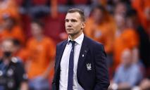 Зарплата — 2,5 млн евро: Андрей Шевченко согласился стать тренером сборной Польши по футболу