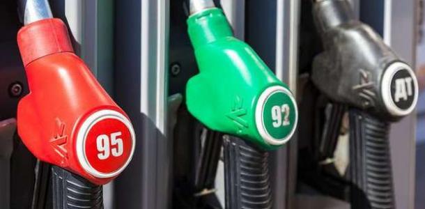 В Днепре подорожает бензин: сколько придется платить