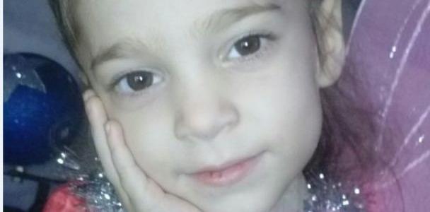 Расчленили, сожгли и утопили: в Кривом Роге суд вынес приговор родителям убитой девочки