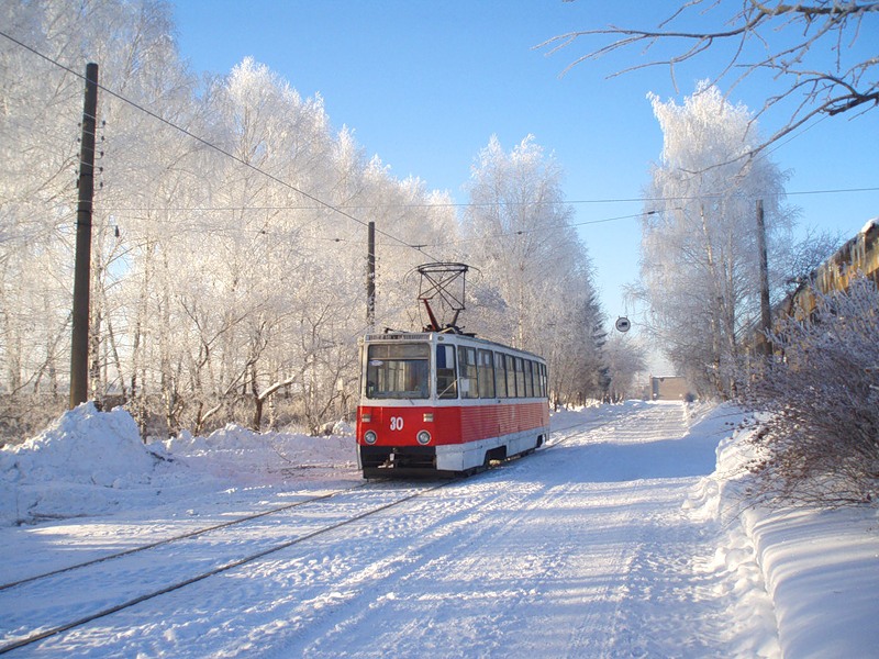 Новости Днепра про В Днепре временно не будут ходить трамваи №17: причина