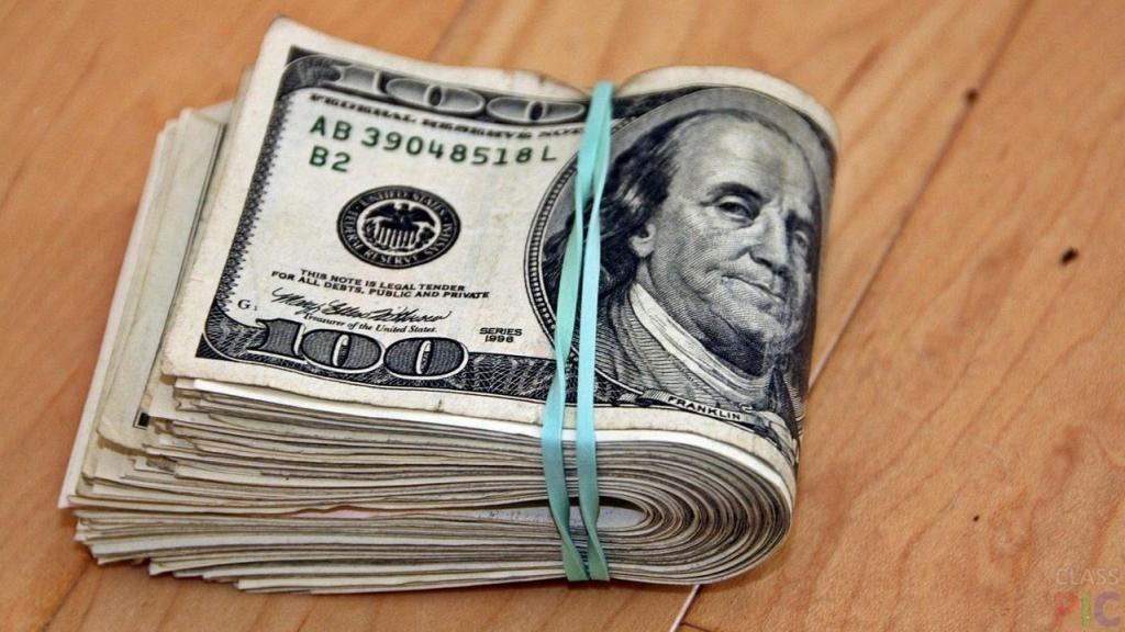 Новости Днепра про Доллар замер: курс валют на 11 января