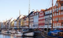 Первая среди стран ЕС: Дания отменяет все карантинные ограничения
