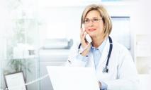 «Доктор по телефону»: детские врачи Днепра будут консультировать в Telegram