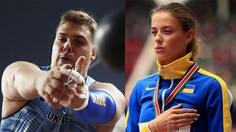 Новости Днепра про Спортсмены из Днепра стали лучшими легкоатлетами Украины в 2021 году   