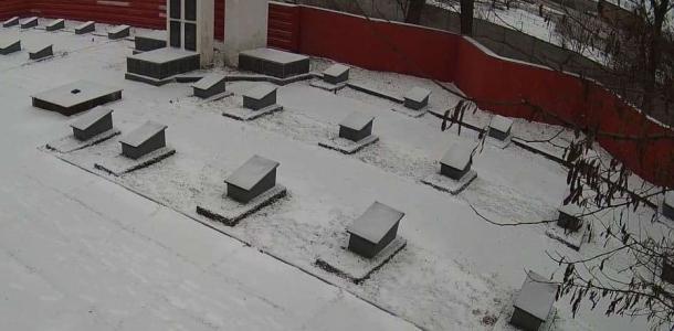 Теперь не «накосячишь»: в Днепре на Березановке заработали видеокамеры
