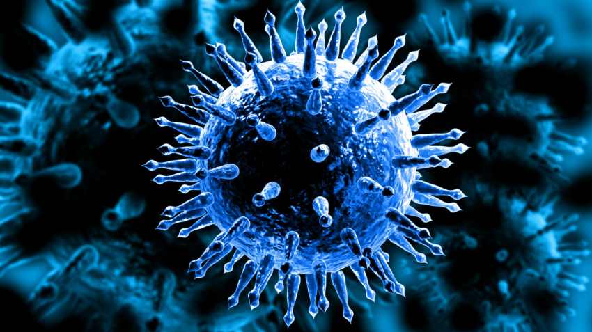 Новости Днепра про Жизни троих днепрян унес коронавирус: актуальная статистика