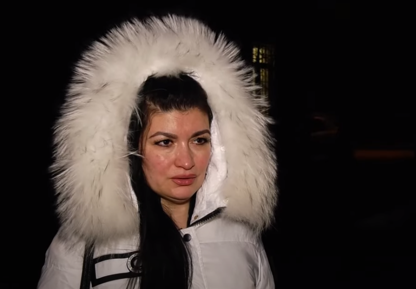Новости Днепра про Покушение на днепровскую активистку: пострадавшая просит миллион гривен моральной компенсации