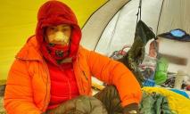 Марина Филатова в экспедиции пострадала больше всех: из-за обморожения ей придется восстанавливаться около полугода