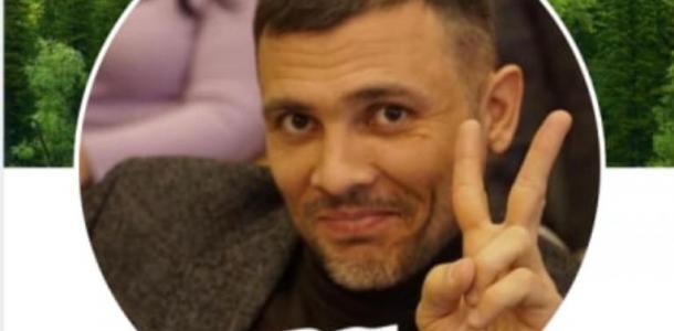 Депутат Днепропетровского облсовета от ОПЗЖ попал в «Миротворец»