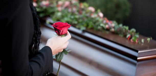 В Днепре похороны погибших на ЮМЗ нацгвардейцев перенесли: когда состоится прощание