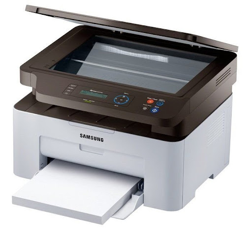 Новости Днепра про Как выбрать принтер и сканер?