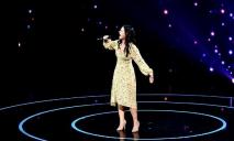 «Талант від Бога»: никопольчанка покорила жюри на шоу «Голос країни»