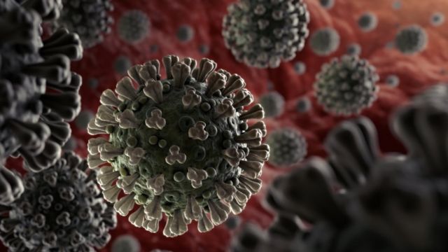 Новости Днепра про В Днепре зарегистрировано 842 новых случая коронавируса: актуальная статистика