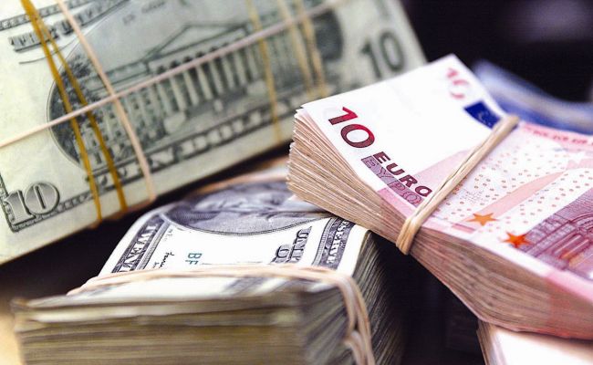 Новости Днепра про Доллар и евро резко подешевели: курс валют на 16 февраля