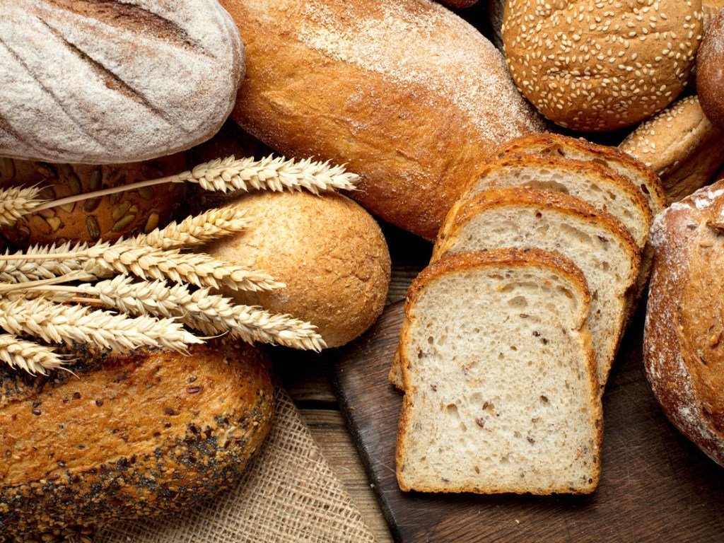 Новости Днепра про Дороже на треть: в Днепре взлетят цены на хлеб