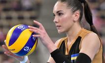 Более 28 млн просмотров: танцующая волейболистка из каменского клуба стала звездой TikTok