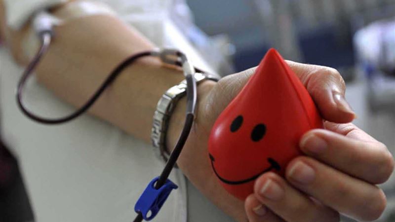 Новости Днепра про За день - 935 доноров: жители Днепра и области активно сдают кровь для раненых