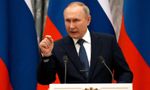 Путин признал независимость «ЛНР» и «ДНР»